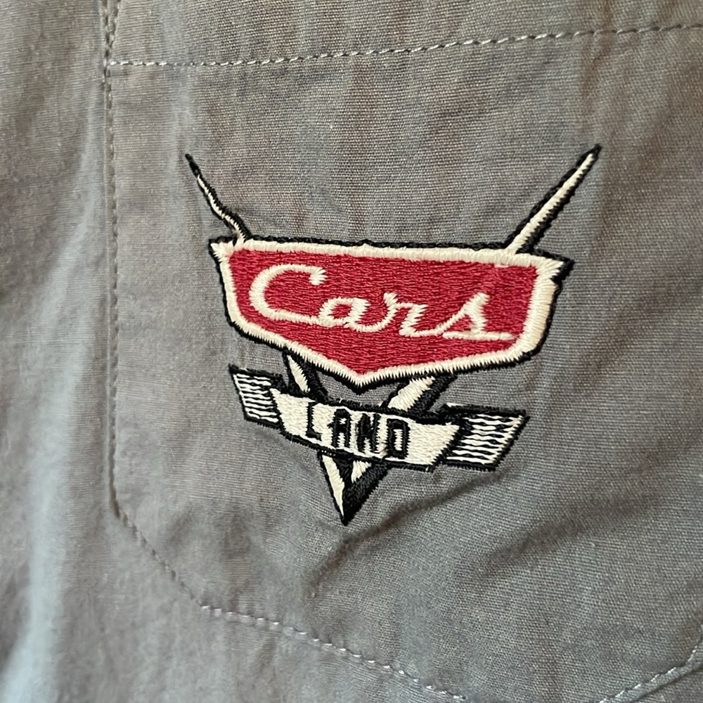 Disney Parks “Cars Land” Racing Team Shirt
**Unisex Sizing** - Picture 4 of 10